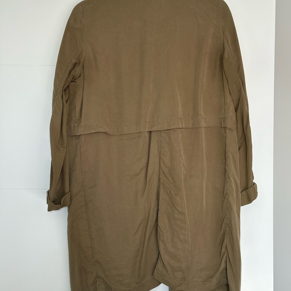 Dynamite oversized jacket - Picture 3 of 5